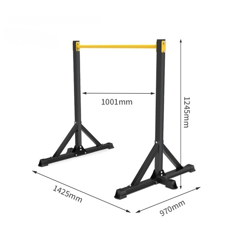 Home Bar Stand - Barre de traction sur pied pour