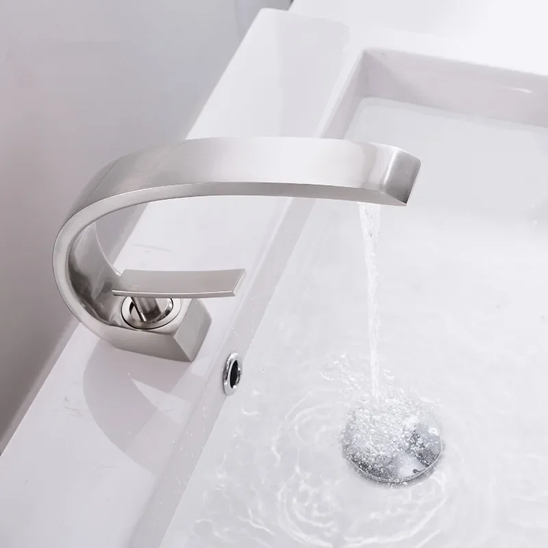 Home Bar Sink - HOSink-Lavabo en laiton pour centre commercial,