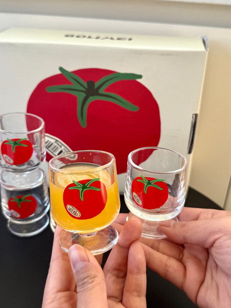 Highball Glass Set - Ensemble de verres à cocktail «