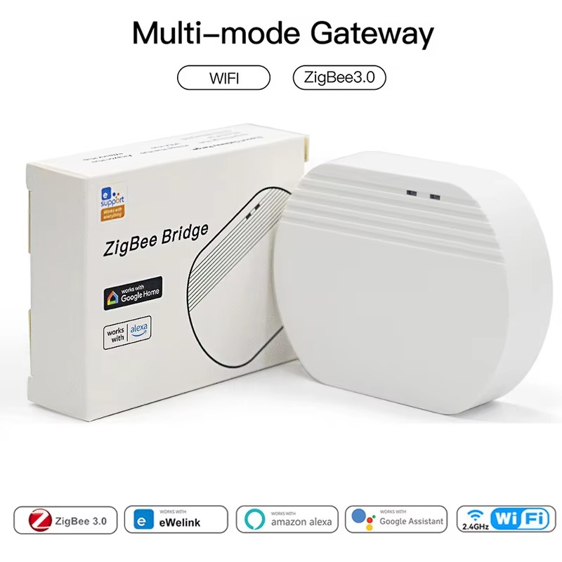 Passerelle sans fil pour maiso - Home Bar Android avis et prix
