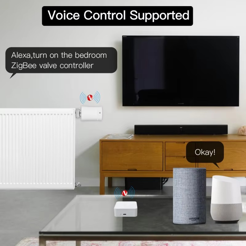 Passerelle sans fil pour maiso - Home Bar Android avis et prix