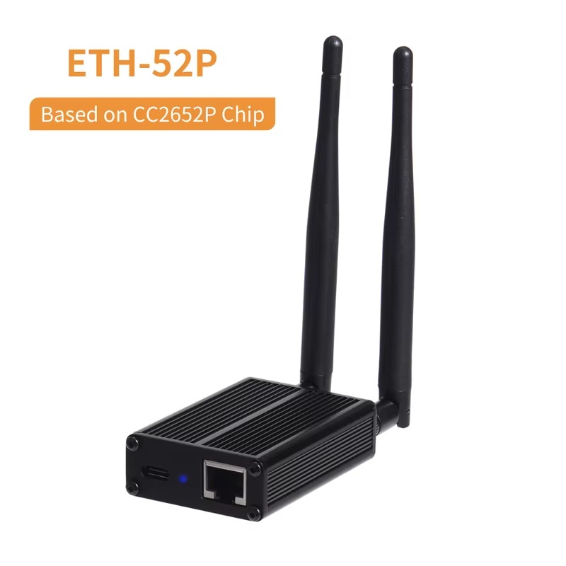 Passerelle Ethernet Zigbee 3.0 - Home Bar Android avis et prix