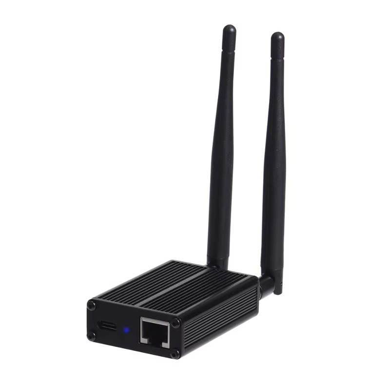 Passerelle Ethernet Zigbee 3.0 - Home Bar Android avis et prix