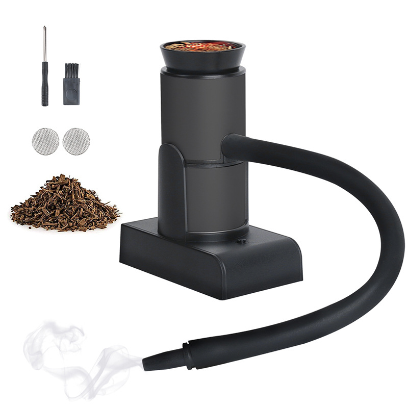 Kit de fumeur de Cocktail Port - Smoking Gun Kit avis et prix