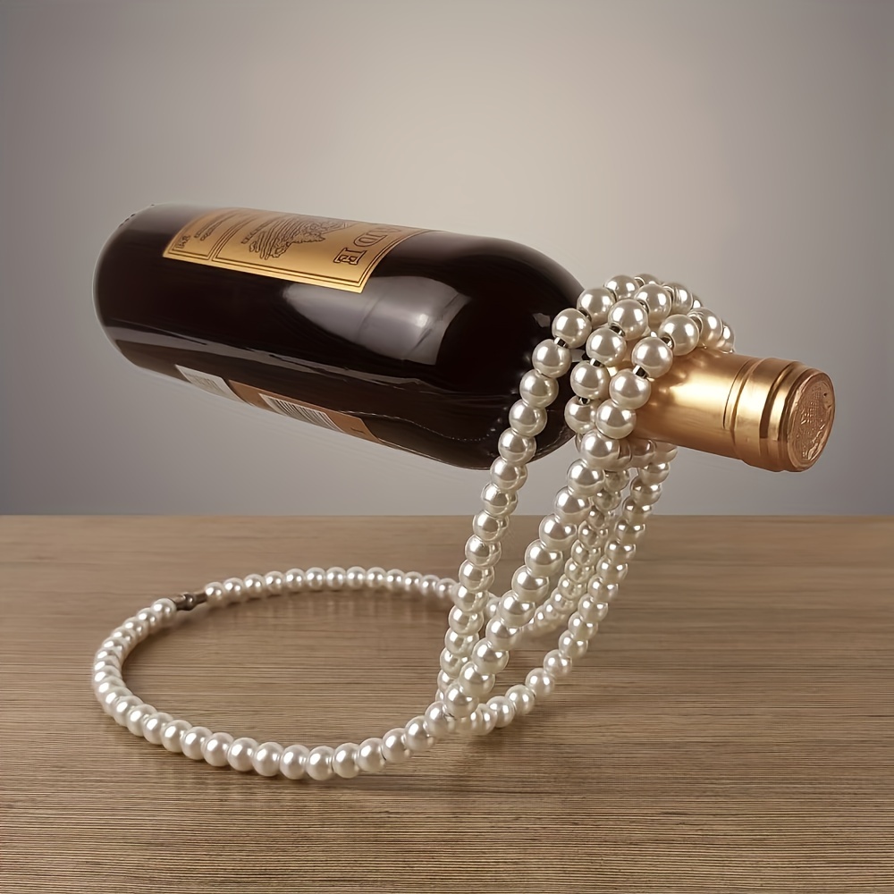 Porte-bouteilles de vin flotta - Home Bar Stand avis et prix