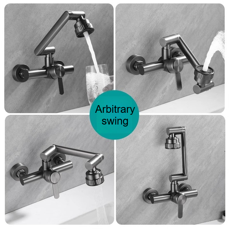 Robinet mural eau froide et ch - Home Bar Sink avis et prix