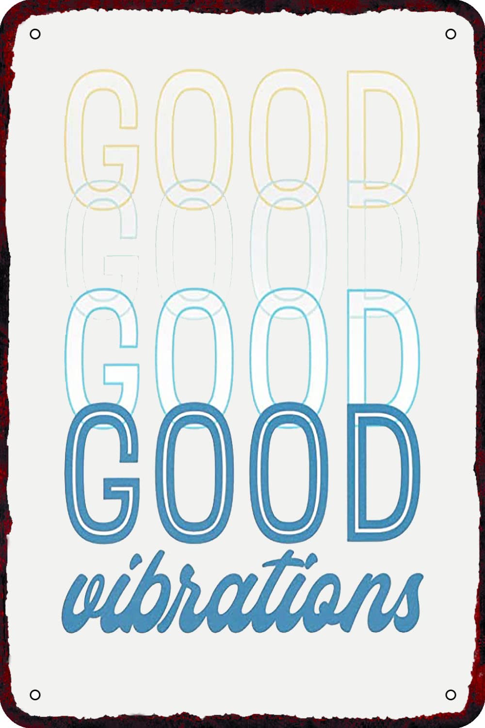 CARNIBELLE Good Vibrations Vin - Home Bar Word avis et prix