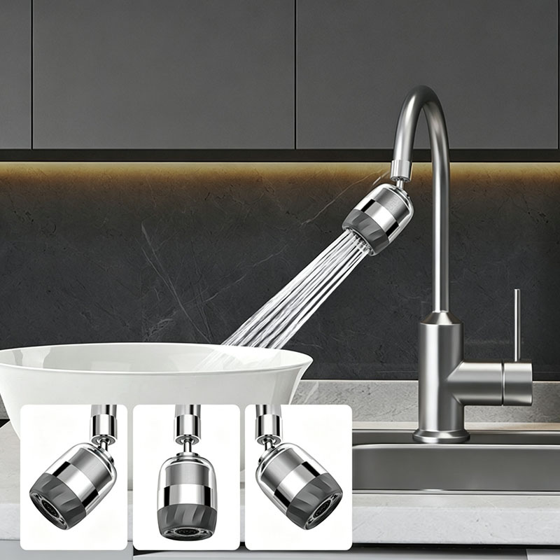 Nouveau Universal 360 °   Aéra - Home Bar Sink avis et prix