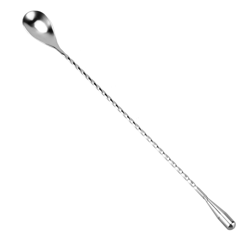Cuillère à mélanger longue en  - Bar Spoon Twisted avis et prix