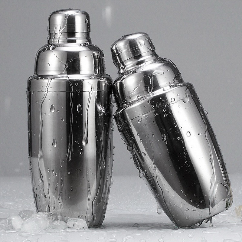 Vente flash - Shaker à cocktai - Boston Shaker Set avis et prix