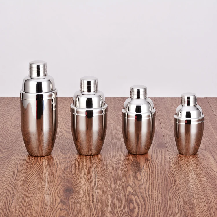 Vente flash - Shaker à cocktai - Boston Shaker Set avis et prix
