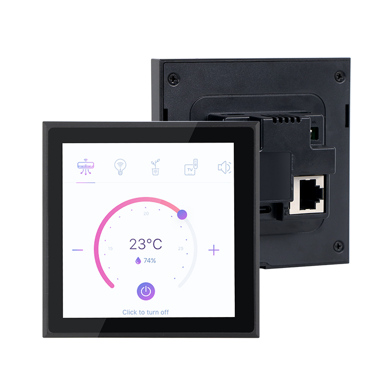 Module d'interrupteur intellig - Home Bar Android avis et prix
