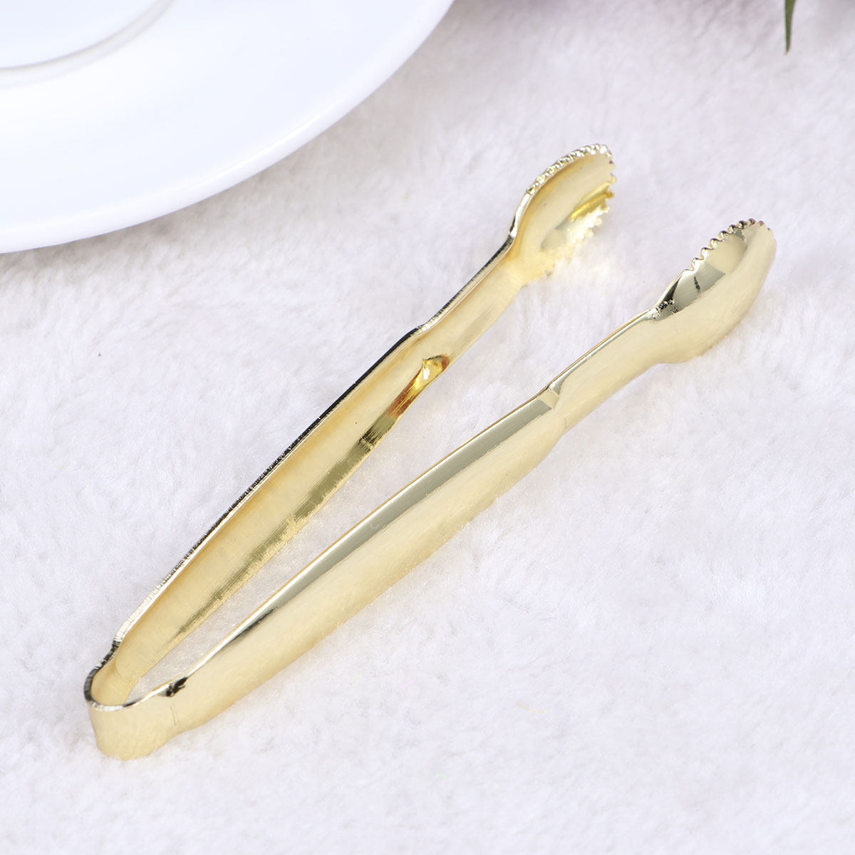 2 pinces à sucre en acier inox - Home Bar Supplies avis et prix