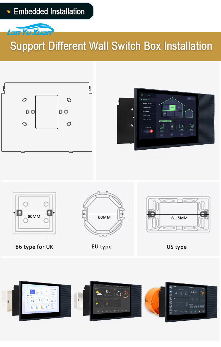 Tablette Android WiFi 10 pouce - Home Bar Android avis et prix