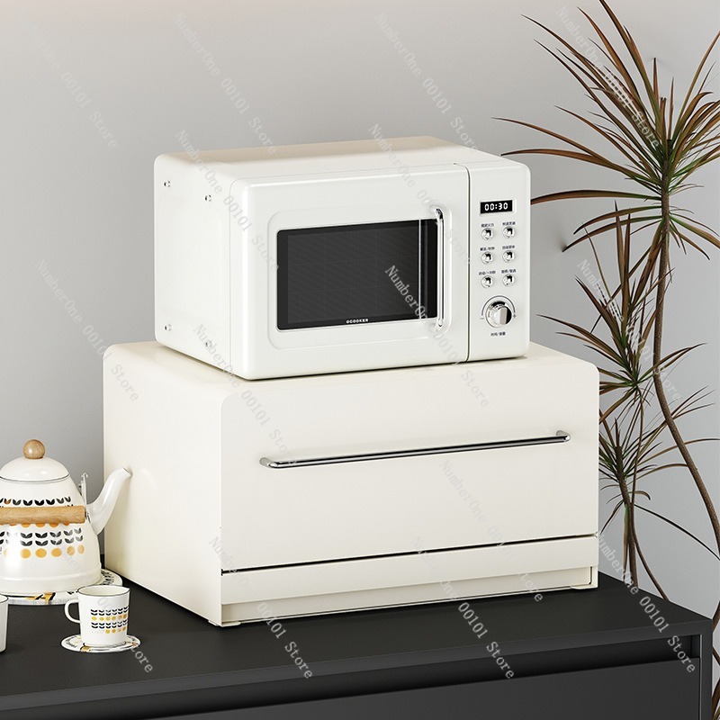 Étagère de rangement pour four - Home Bar And Cabinet avis et prix