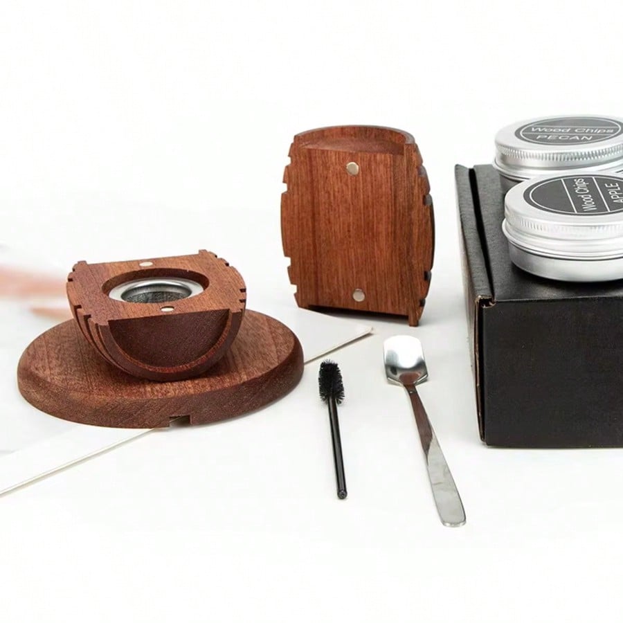 Ensemble de fumeurs à cocktail - Highball Glass Set avis et prix
