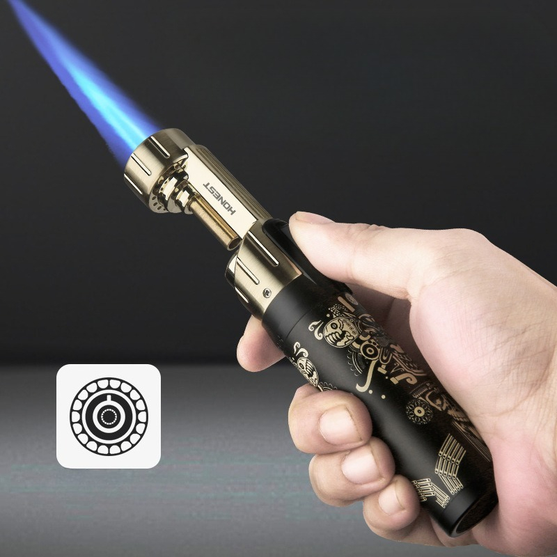 Honnête nouveau métal coupe-ve - Smoking Gun Kit avis et prix