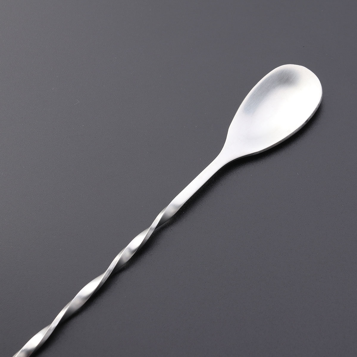 Cuillère à cocktail en acier i - Bar Spoon Twisted avis et prix