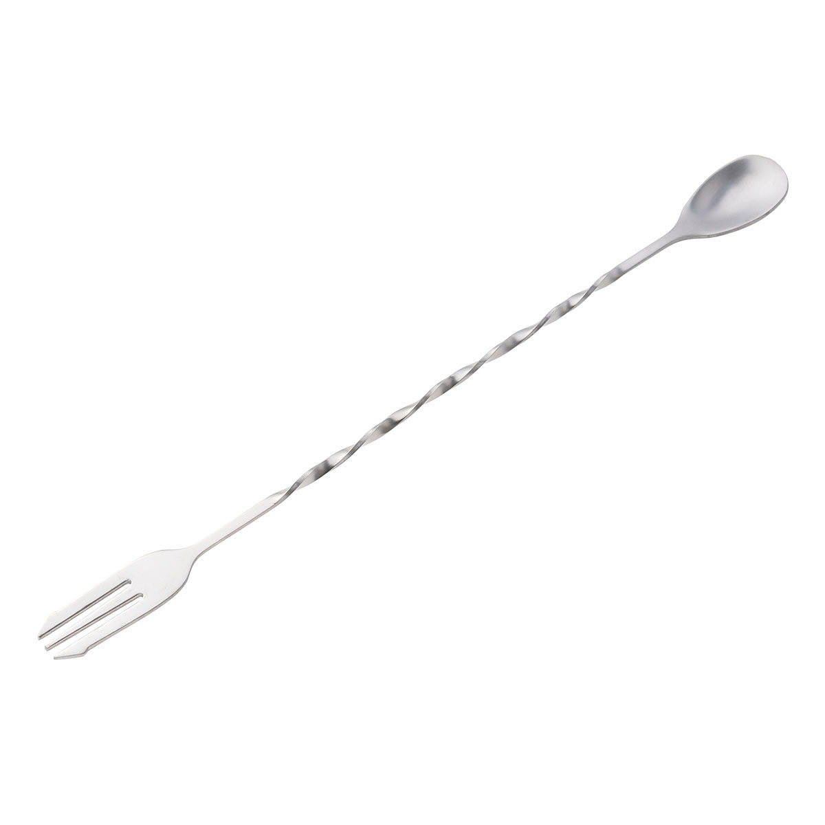 Cuillère à cocktail en acier i - Bar Spoon Twisted avis et prix