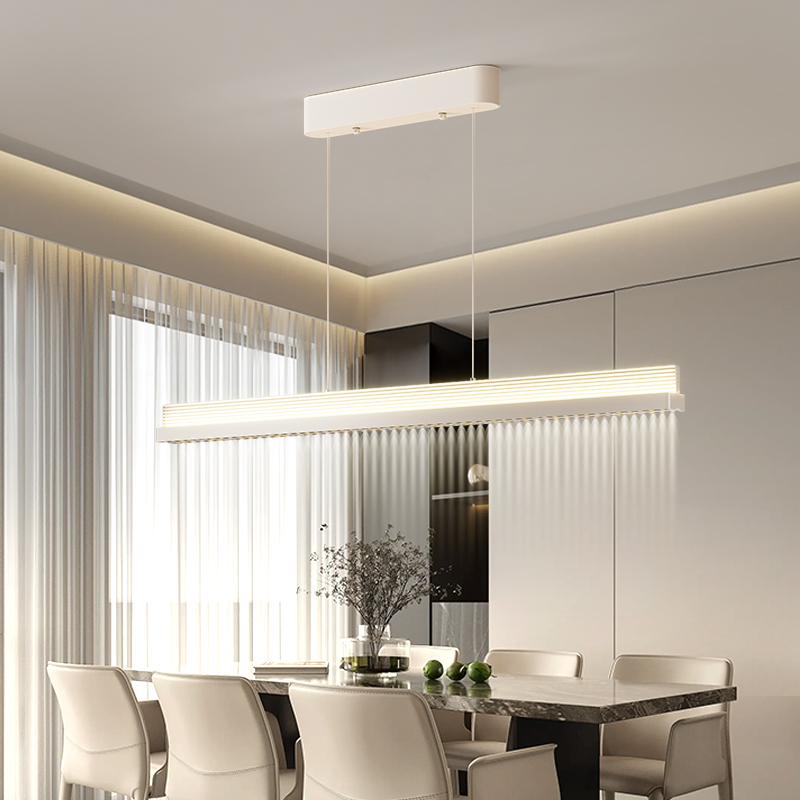 Lustre LED de luxe léger pour  - Home Bar Word avis et prix