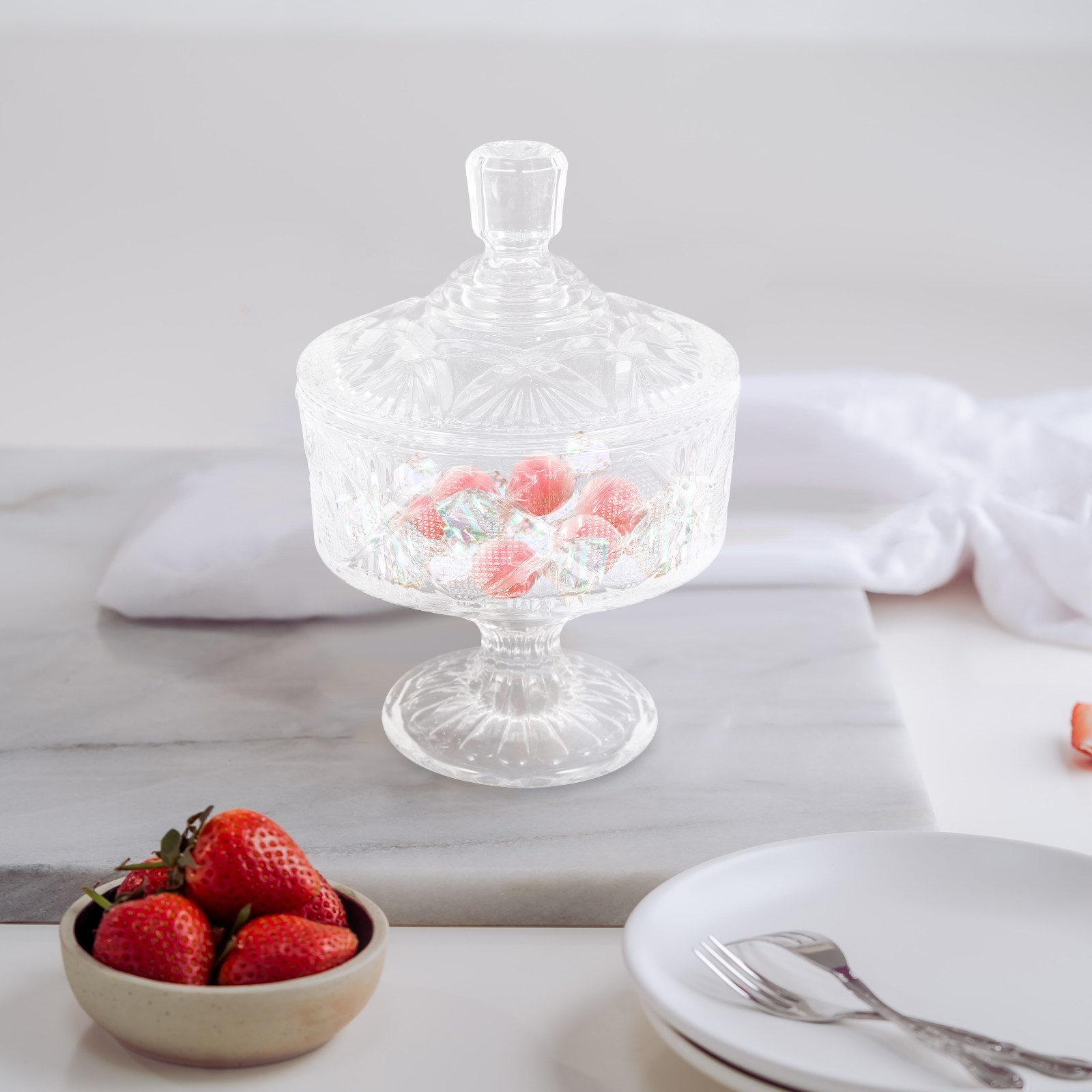 1 pièce, pot en verre de haute - Highball Glass Set avis et prix