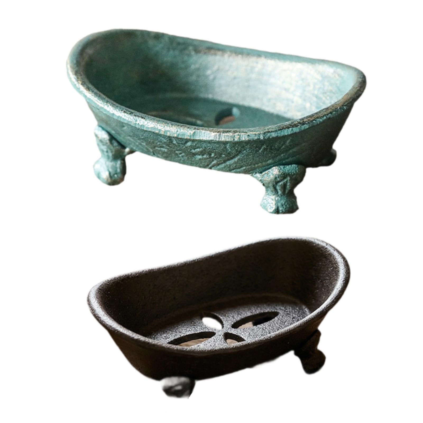 Porte-savon en fonte robuste,  - Home Bar Sink avis et prix