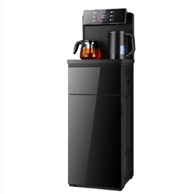 Machine à thé intelligente tou - Home Bar And Cabinet avis et prix