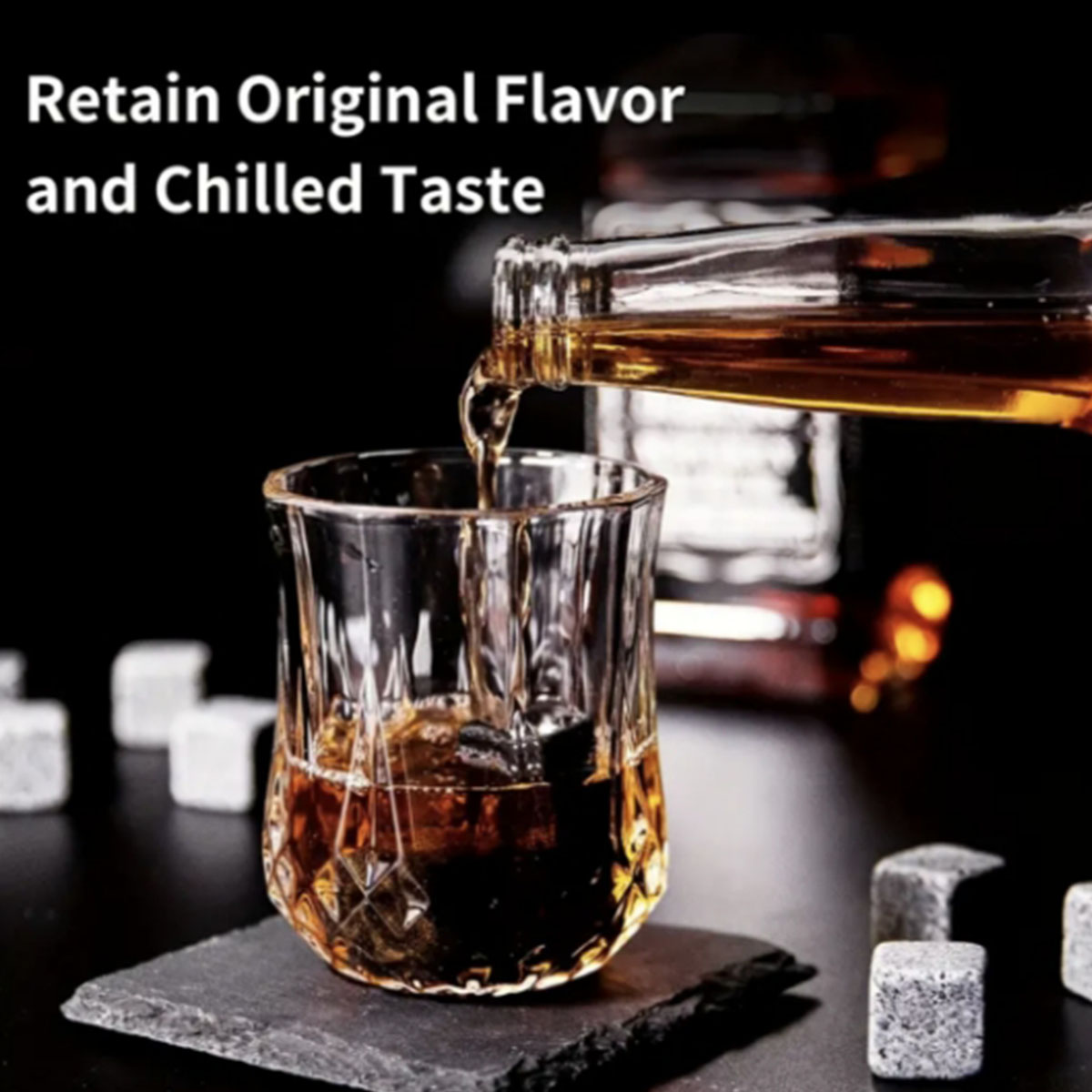 Ensemble de verres à pierres à - Highball Glass Set avis et prix