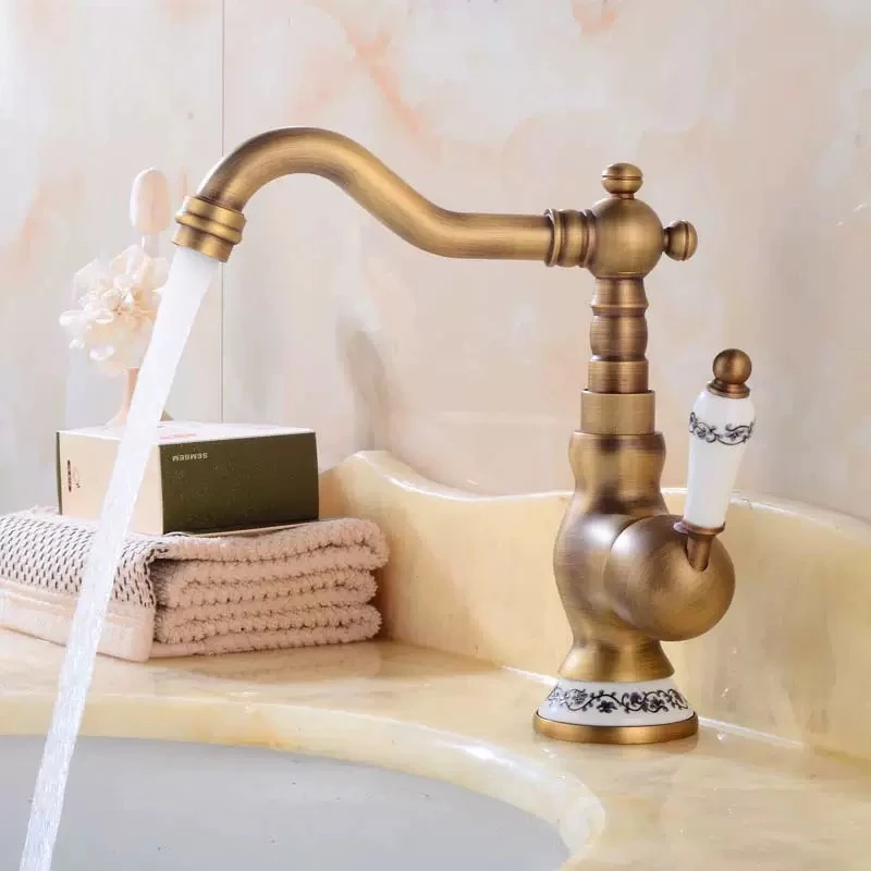Robinet de salle de bains en l - Home Bar Sink avis et prix
