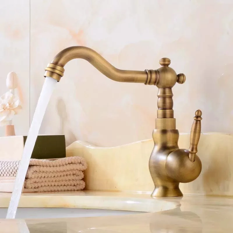 Robinet de salle de bains en l - Home Bar Sink avis et prix