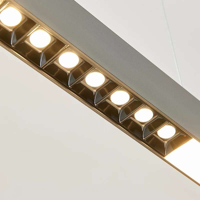 Nordique pendentif LED lumière - Home Bar Word avis et prix
