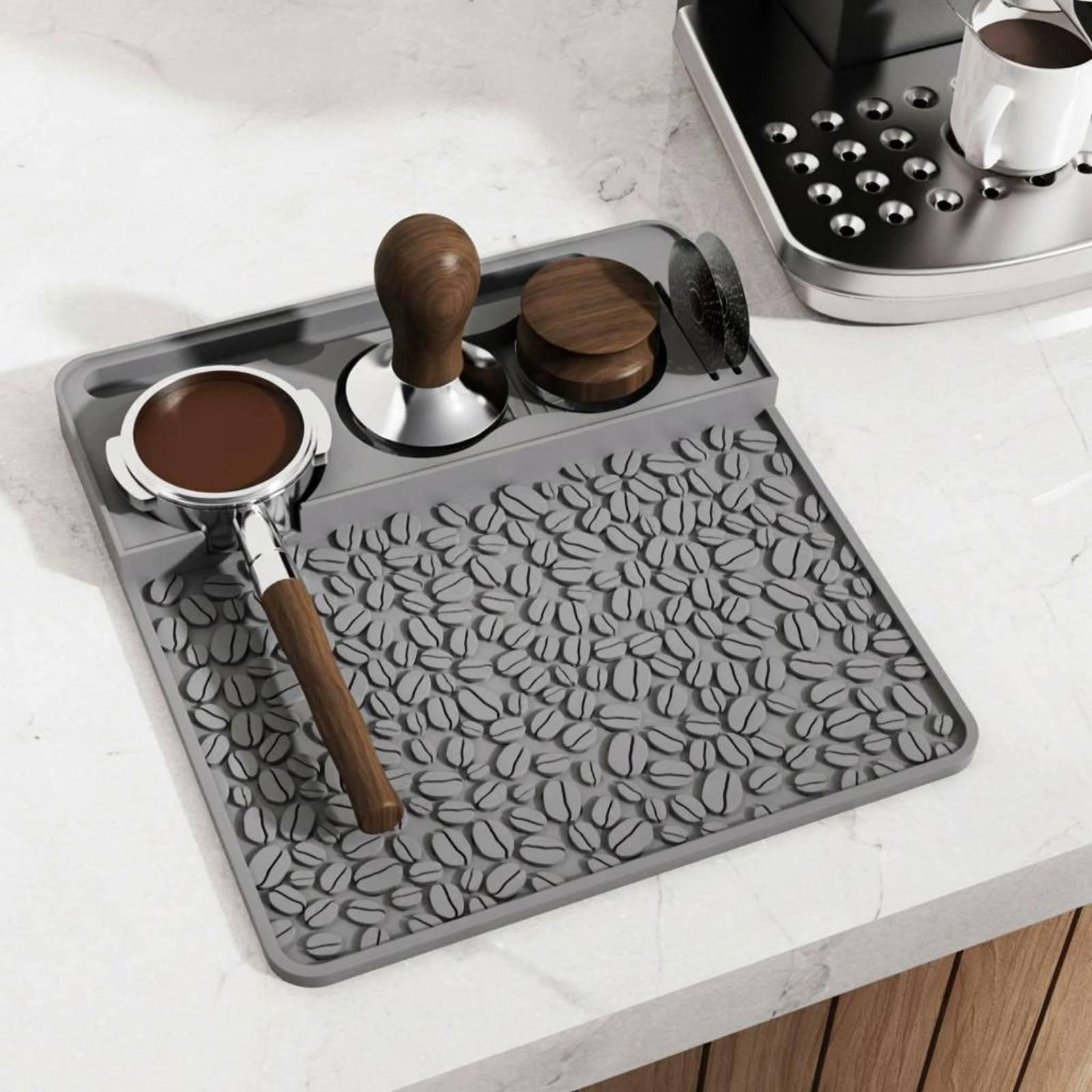 Tapis en silicone pour presse  - Home Bar Stand avis et prix