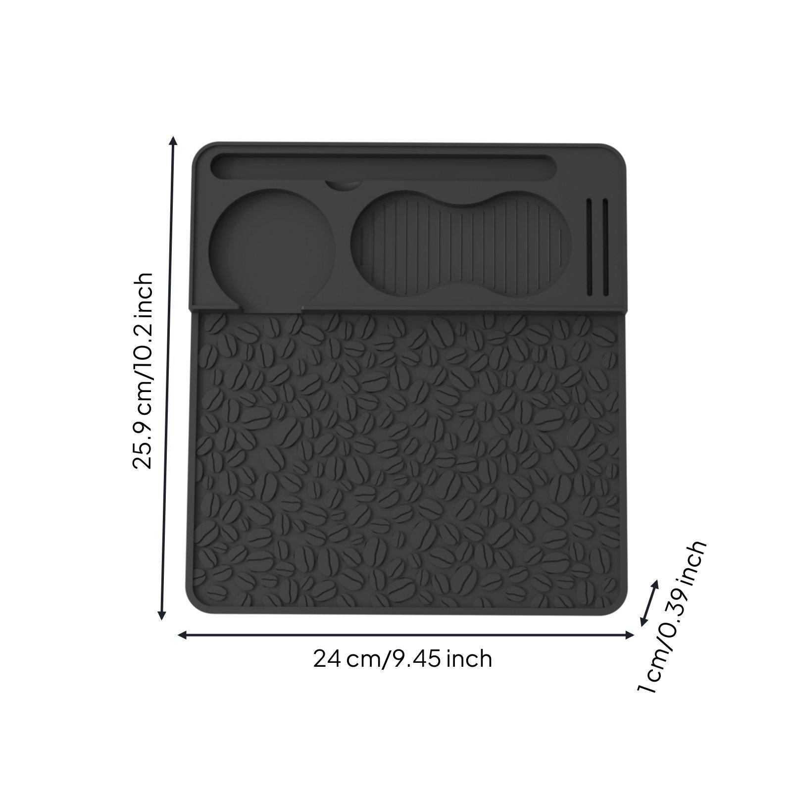 Tapis en silicone pour presse  - Home Bar Stand avis et prix