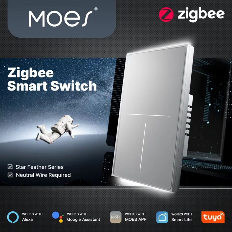 Interrupteur tactile intellige - Home Bar Android avis et prix